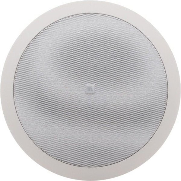 Kramer Electronics 6.5 Closed-Back 2-Way Ceiling Speaker Wi YARDEN 6-C (W)